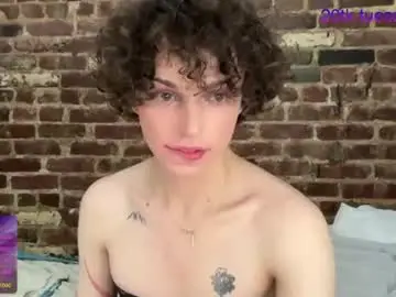 Chaturbate Adult Video Chat of godsheshot