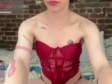 Chaturbate Adult Webcams of godsheshot