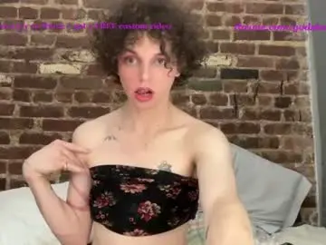 Chaturbate Adult Video Chat of godsheshot