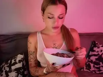 Chaturbate Adult Video Chat of smanuna