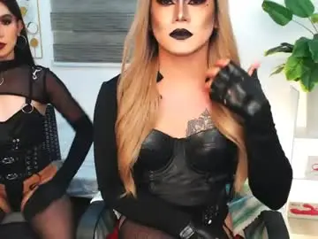 Chaturbate Nude Webcam of xyournightmarequeenx