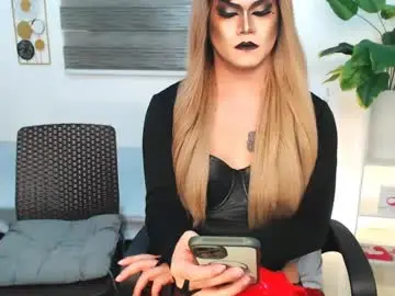 Chaturbate Free Live Porn of xyournightmarequeenx