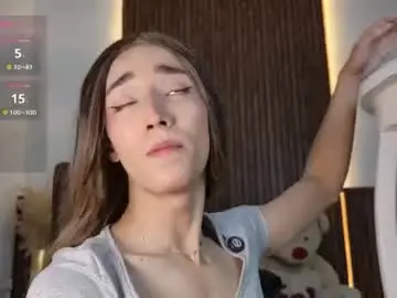 Chaturbate Sex Chat of tifanny_doll01