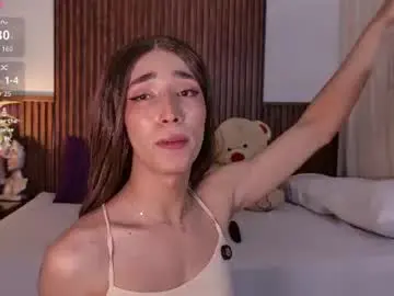 Chaturbate Adult Webcam of tifanny_doll01