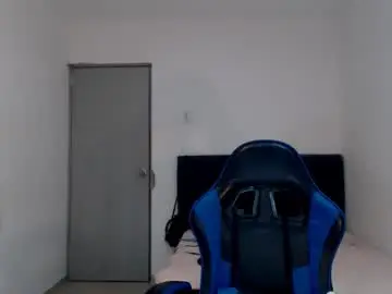 Chaturbate Live Sex of sexynatalia25