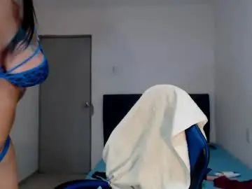 Chaturbate Live Sex Cam of sexynatalia25