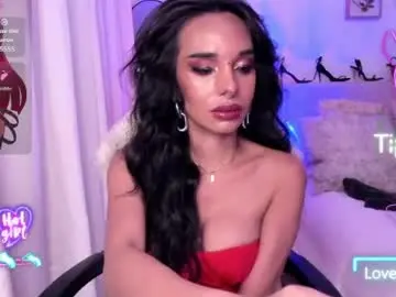Chaturbate Best live sex cam show of valeriadion