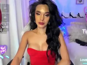 Chaturbate Live Porn of valeriadion