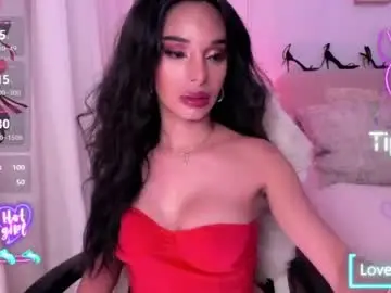 Chaturbate Private Sex Chat of valeriadion