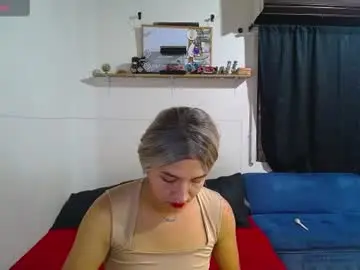 Chaturbate Sex Chat of karyblushh
