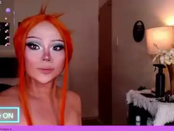 Chaturbate Watch Live Sex Cams of damselinmistress