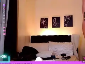 Chaturbate Live Porn of damselinmistress