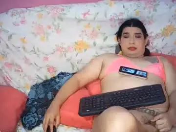 Chaturbate Adult Video Chat of kaissydoll