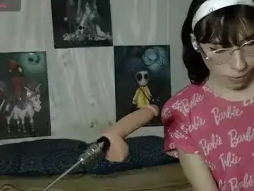 Chaturbate Adult Video Chat of kattycat_