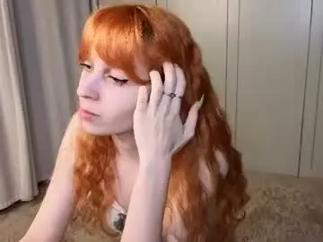 Chaturbate Private Sex Chat of tgirlfoxy
