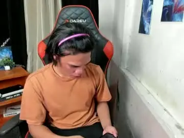 Chaturbate Sex Cam of isla_flame_