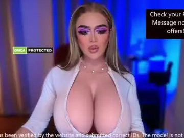 Chaturbate Best Webcam of annecalifornia