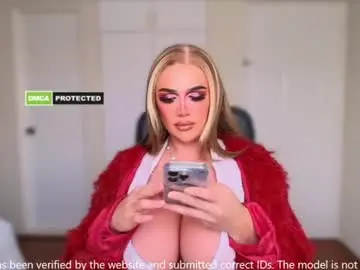 Chaturbate Free Porn Cam of annecalifornia