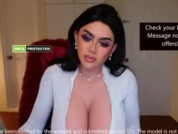 Chaturbate Sex Cam of annecalifornia