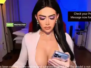 Chaturbate Live Sex of annecalifornia
