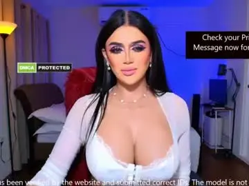 Chaturbate Nude Webcam of annecalifornia