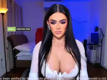 Chaturbate Free Porn Cam of annecalifornia