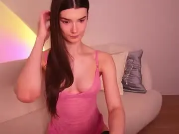 Chaturbate Free Porn Cam of kisapisa434