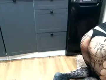 Chaturbate Live Sex of romantico_erotico
