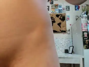 Chaturbate Sex Chat of klin_miller