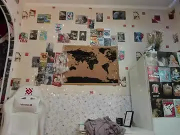 Chaturbate Sex Chat of klin_miller