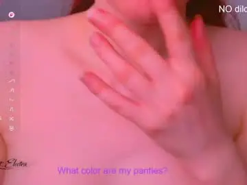 Chaturbate Free Live Porn of scarlett_electra