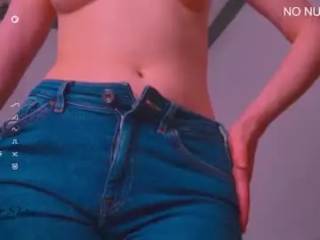 Chaturbate Live Porn of scarlett_electra