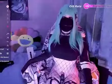 Chaturbate Private Sex Chat of femboymatthew