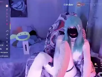 Chaturbate Live Sex Cam of femboymatthew