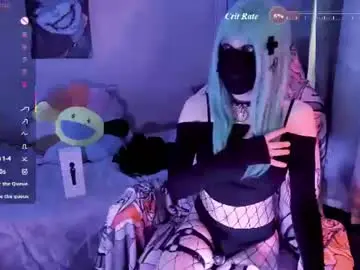 Chaturbate Private Sex Chat of femboymatthew
