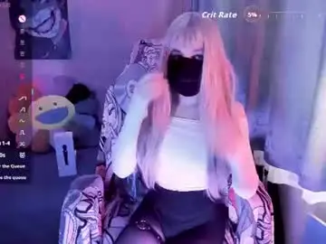 Chaturbate Live Porn of femboymatthew