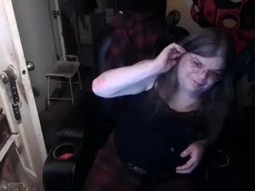 Chaturbate Adult Video Chat of ts_anne