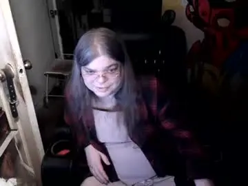 Chaturbate Best Webcam of ts_anne