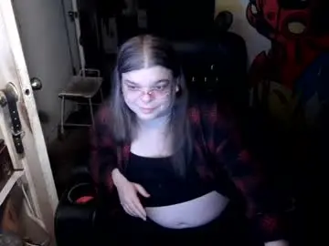 Chaturbate Nude Webcam of ts_anne