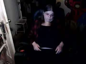Chaturbate Live Sex of ts_anne