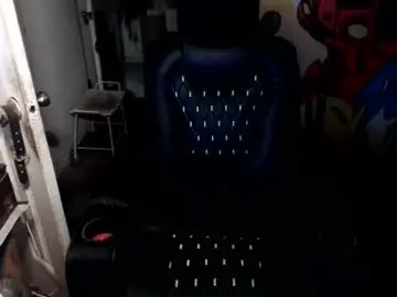 Chaturbate Live Sex Cam of ts_anne