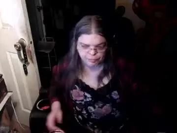 Chaturbate Best Webcam of ts_anne