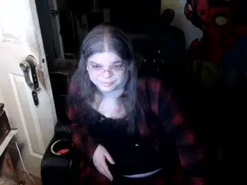 Chaturbate Live Sex of ts_anne