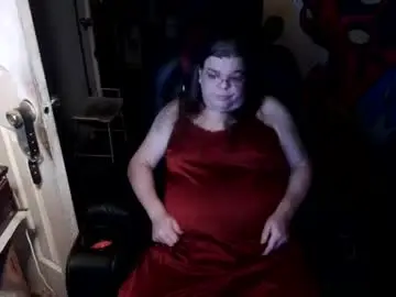 Chaturbate Live Sex Cam of ts_anne