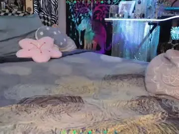 Chaturbate Nude Webcam of xaevynne