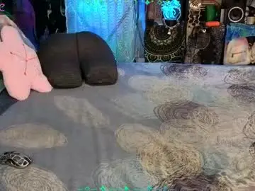 Chaturbate Live Porn of xaevynne
