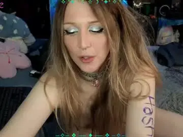 Chaturbate Live Porn of xaevynne