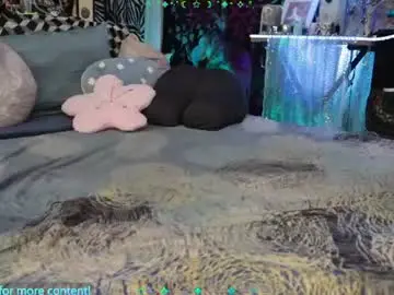 Chaturbate Sex Chat of xaevynne
