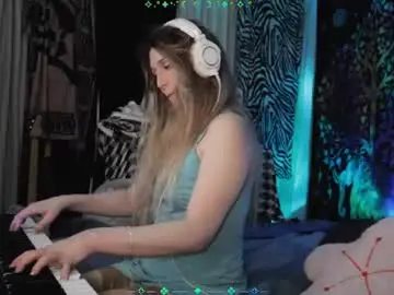 Chaturbate Adult Webcams of xaevynne
