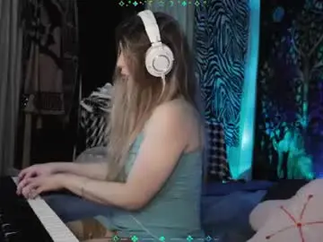 Chaturbate Adult Webcams of xaevynne